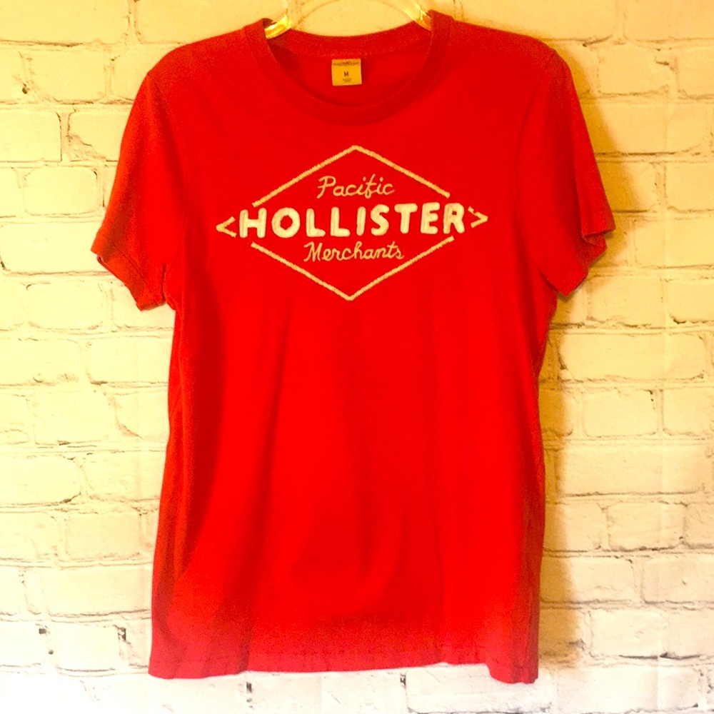 Hollister T Shirt
